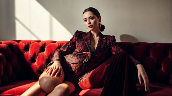 Découvrez les modèles incontournables de Gucci pour femmes cette saison