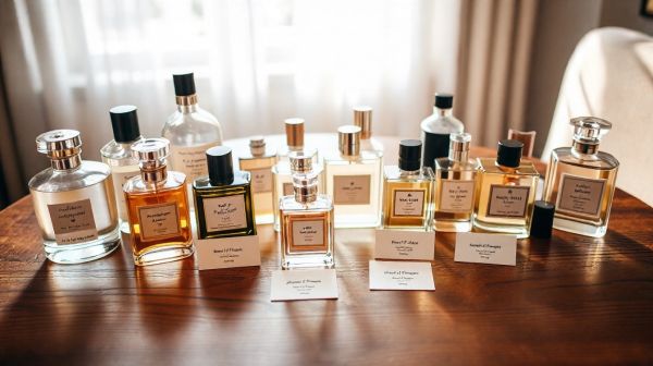 Guide pour trouver les meilleures offres de parfums en ligne