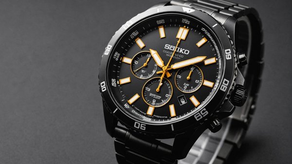 Créez votre montre avec le configurateur seiko mod