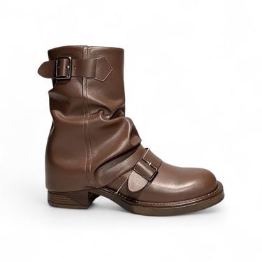 Découvrez la collection de bottes dione couture : élégance et confort